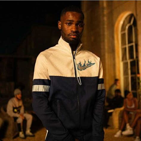 dave gaming chair boy real name|Dave (British/Nigerian) Rapper Biography » Ubetoo.